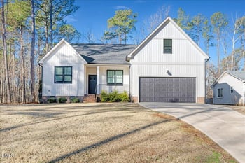 104 Shawnee Dr, Louisburg, NC 27549