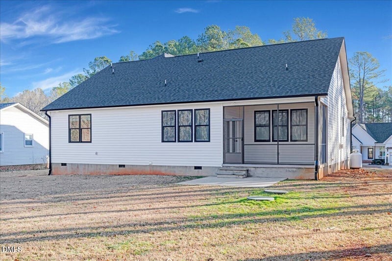 104 Shawnee Dr, Louisburg, NC 27549