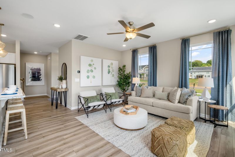 104 Siebold St, Garner, NC 27529