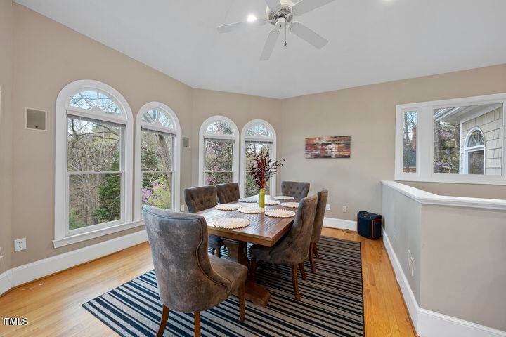 104 Sierra Dr, Chapel Hill, NC 27514