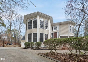 104 Sierra Dr, Chapel Hill, NC 27514