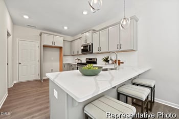 104 Silent Bend Dr #245, Clayton, NC 27527