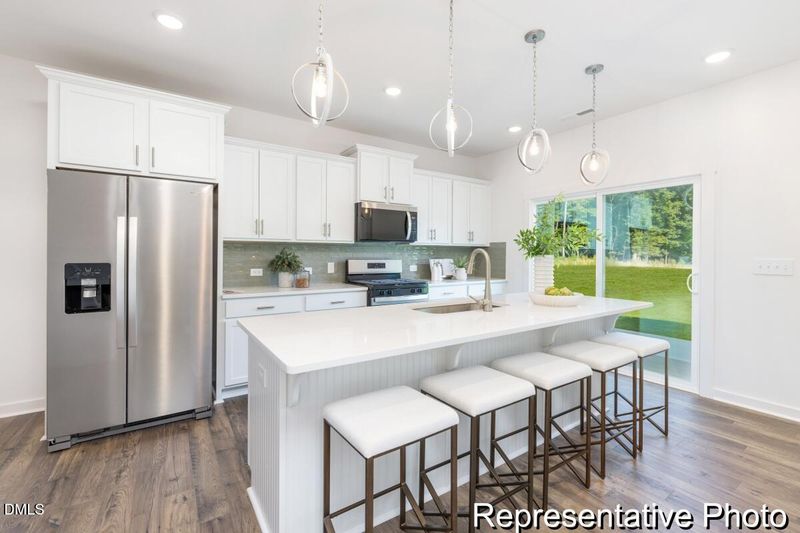104 Silent Bend Dr #245, Clayton, NC 27527