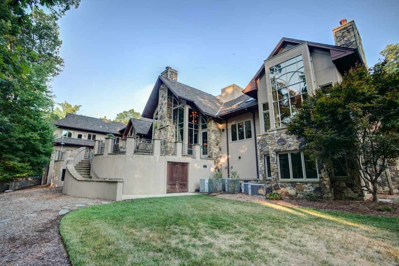 104 Silers Fen Ct, Chapel Hill, NC 27517