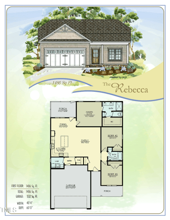 104 Sillinger Dr, Goldsboro, NC 27534