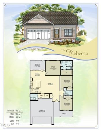 104 Sillinger Dr, Goldsboro, NC 27534