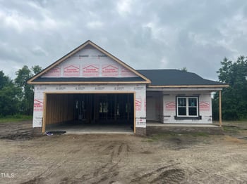 104 Sillinger Dr, Goldsboro, NC 27534