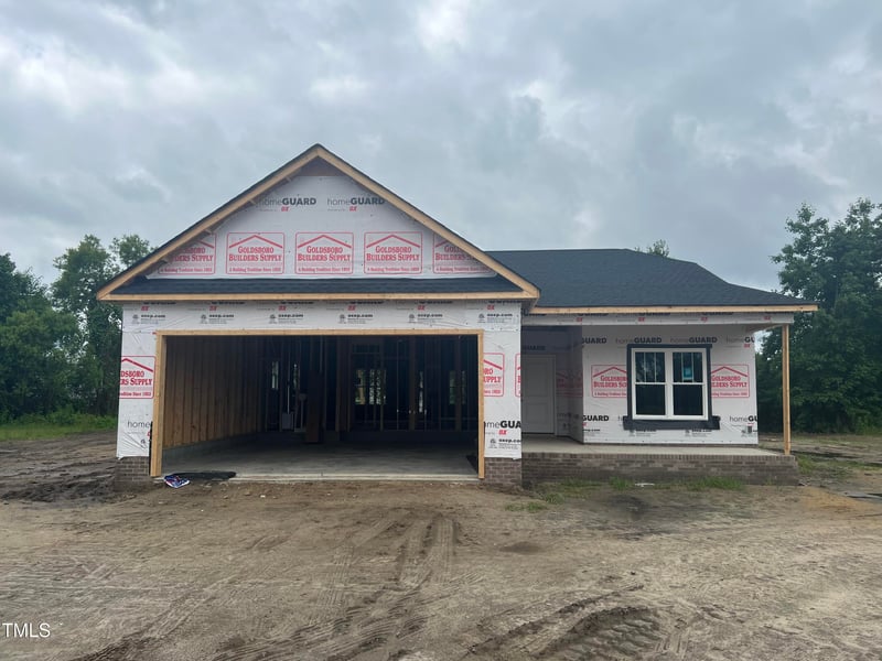 104 Sillinger Dr, Goldsboro, NC 27534