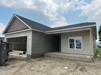 104 Sillinger Dr, Goldsboro, NC 27534