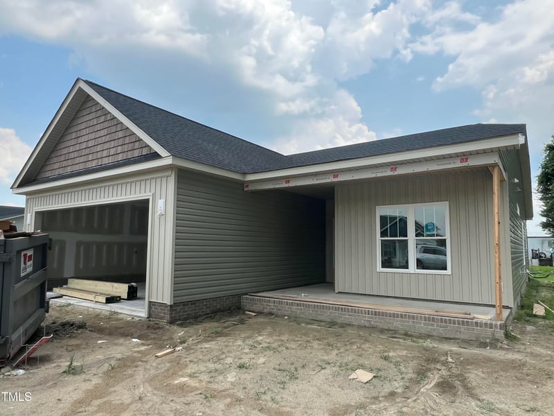 104 Sillinger Dr, Goldsboro, NC 27534