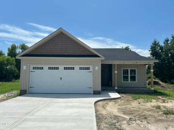104 Sillinger Dr, Goldsboro, NC 27534