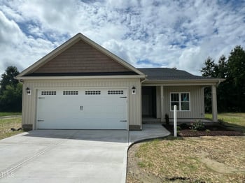 104 Sillinger Dr, Goldsboro, NC 27534