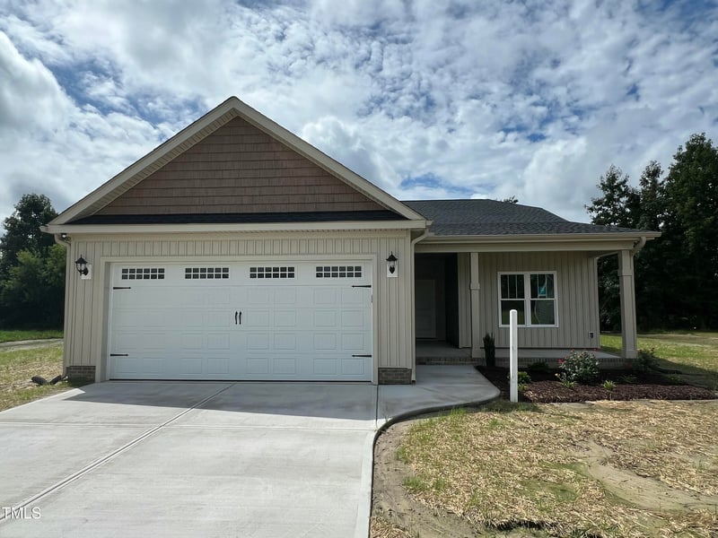 104 Sillinger Dr, Goldsboro, NC 27534