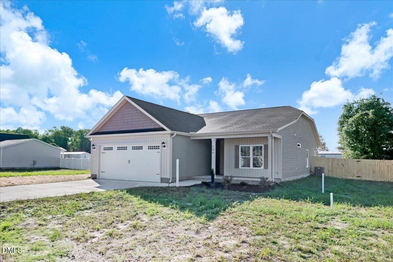 104 Sillinger Dr, Goldsboro, NC 27534