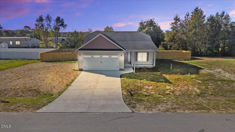104 Sillinger Dr, Goldsboro, NC 27534
