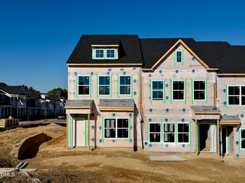 104 Silver Fir Ln #237, Garner, NC 27529