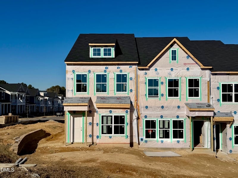 104 Silver Fir Ln #237, Garner, NC 27529