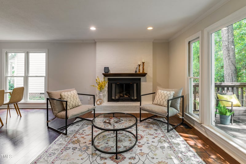 104 Silver Fox Ct, Cary, NC 27511