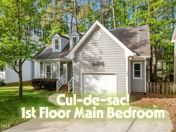 104 Silver Fox Ct, Cary, NC 27511