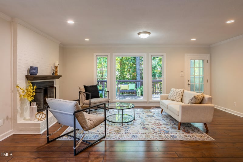 104 Silver Fox Ct, Cary, NC 27511