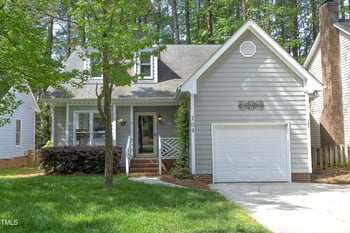 104 Silver Fox Ct, Cary, NC 27511