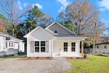 104 N Slocumb St, Goldsboro, NC 27530