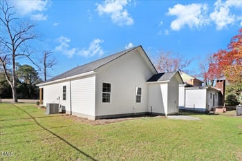 104 N Slocumb St, Goldsboro, NC 27530