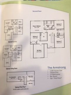 104 Snowy Egret Ct, Durham, NC 27704