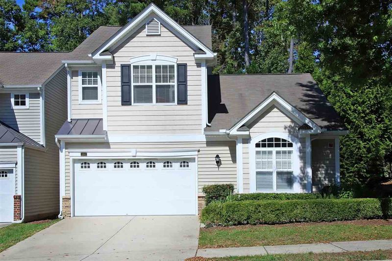 104 Sonoma Way, Chapel Hill, NC 27516