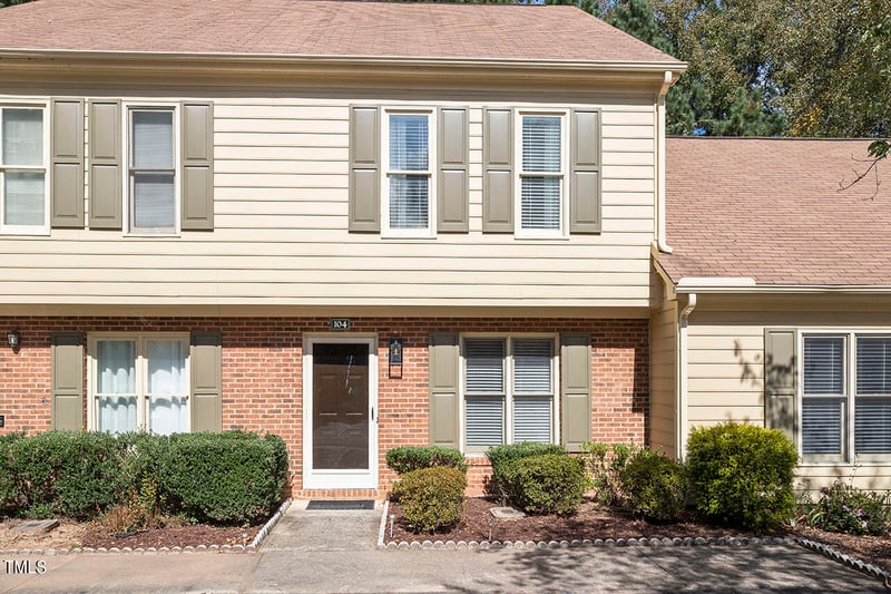 104 Sparger Springs Ln, Durham, NC 27705