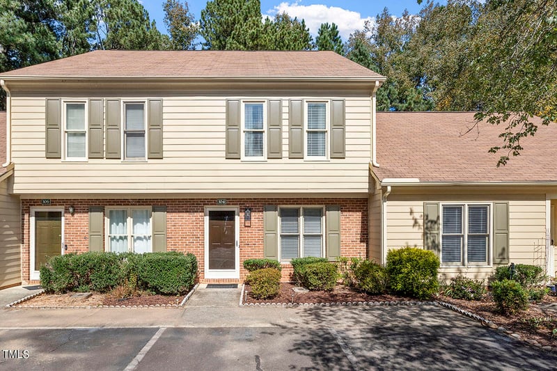 104 Sparger Springs Ln, Durham, NC 27705