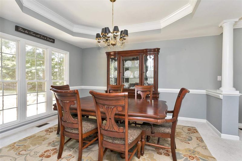 104 Spector Ct, Cary, NC 27518