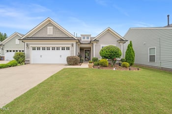 104 Spindle Dr, Durham, NC 27703