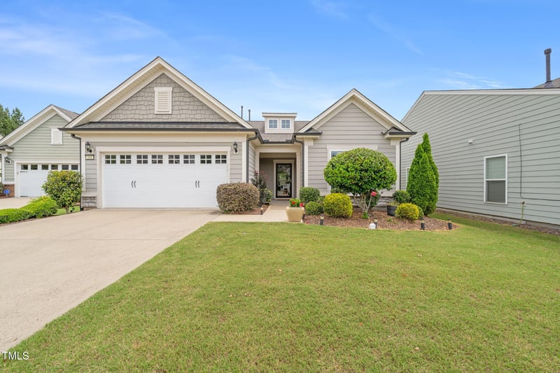 104 Spindle Dr, Durham, NC 27703