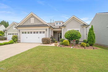 104 Spindle Dr, Durham, NC 27703