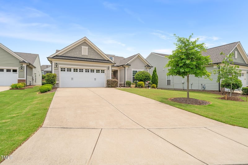 104 Spindle Dr, Durham, NC 27703