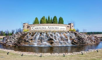 104 Spindle Dr, Durham, NC 27703
