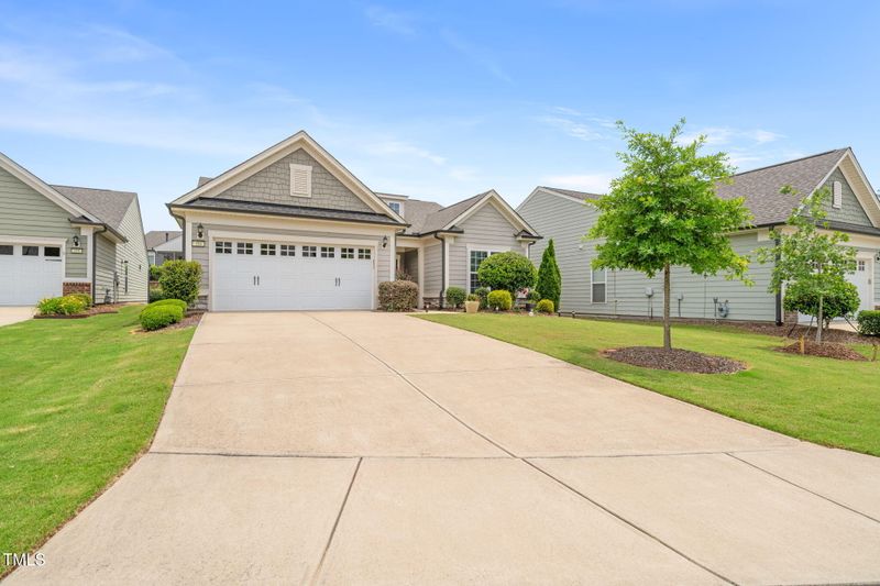 104 Spindle Dr, Durham, NC 27703