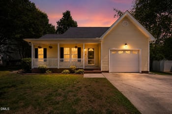 104 Spinel Ln, Knightdale, NC 27545