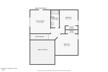104 Spinel Ln, Knightdale, NC 27545