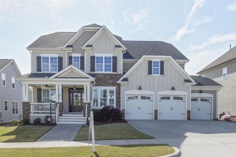 104 Split Trunk Pa, Holly Springs, NC 27540