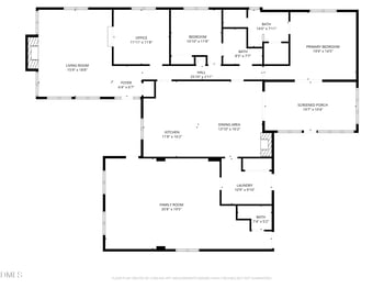 104 Spring Ct, Youngsville, NC 27596