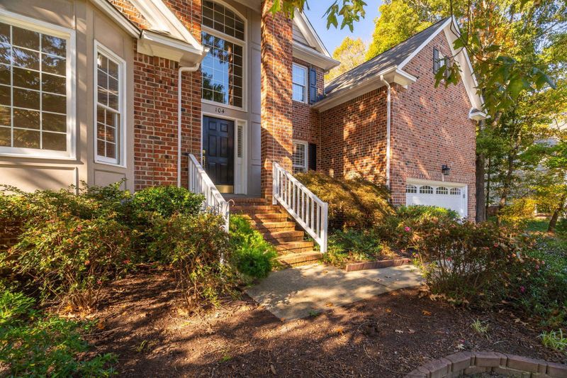 104 Spring Valley Ln, Durham, NC 27713