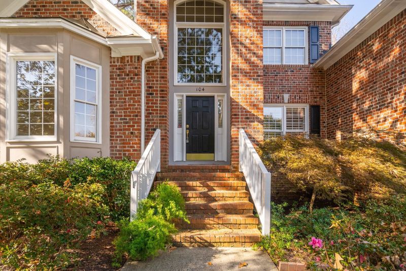 104 Spring Valley Ln, Durham, NC 27713