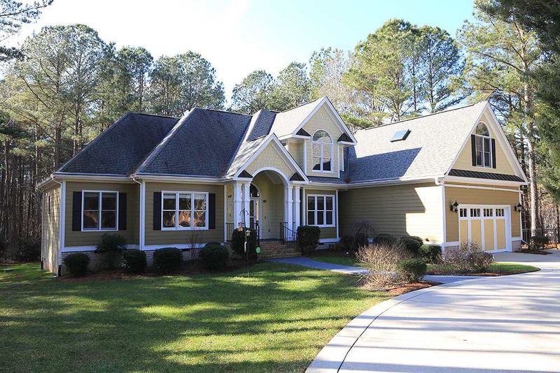 104 Springwood Dr, Wake Forest, NC 27587