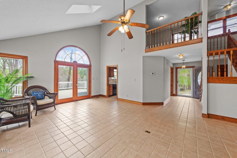 104 Stage Line Cv, Louisburg, NC 27549