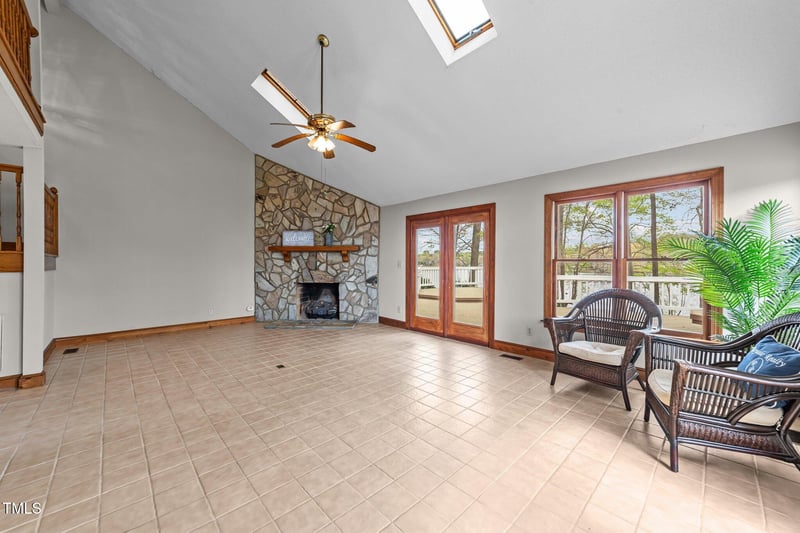 104 Stage Line Cv, Louisburg, NC 27549