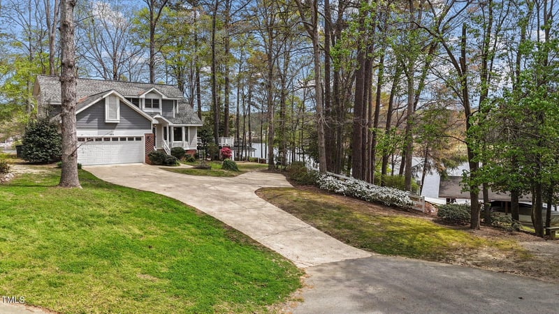 104 Stage Line Cv, Louisburg, NC 27549