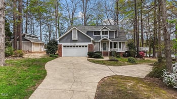 104 Stage Line Cv, Louisburg, NC 27549