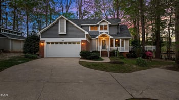 104 Stage Line Cv, Louisburg, NC 27549
